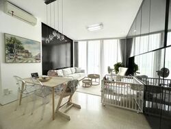 Residences At 338A (D9), Apartment #612477781